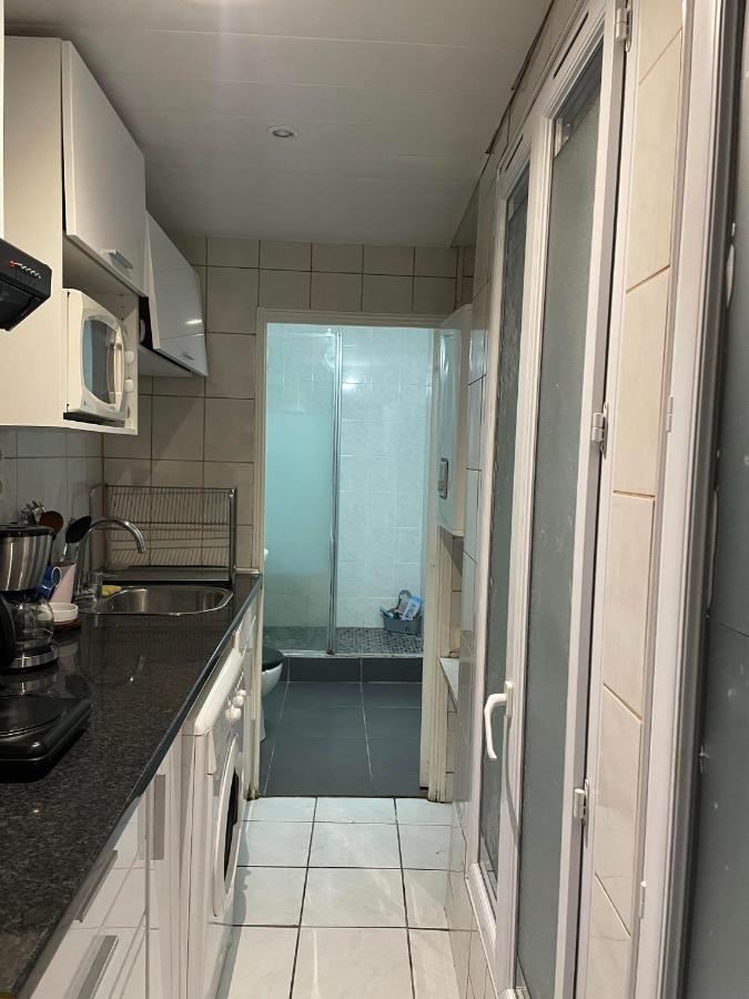 Central Flat For 7 Paris Ngoại thất bức ảnh