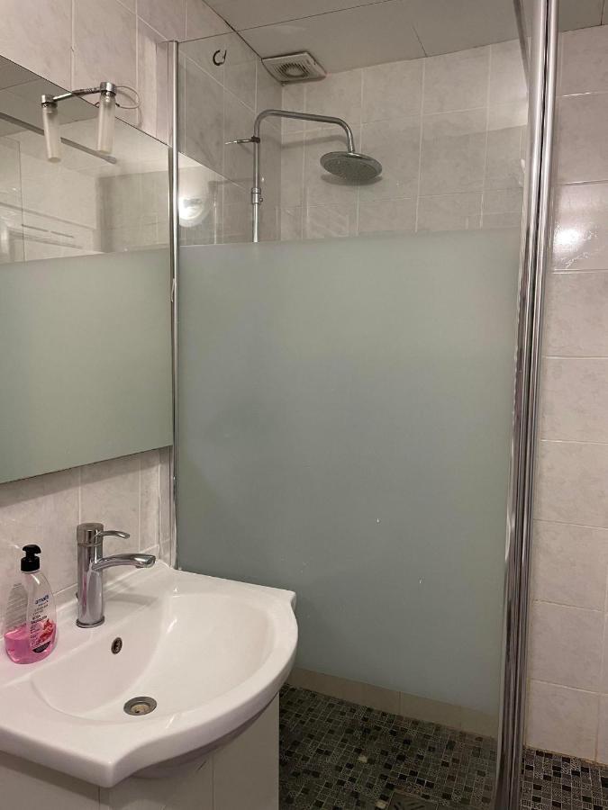 Central Flat For 7 Paris Ngoại thất bức ảnh