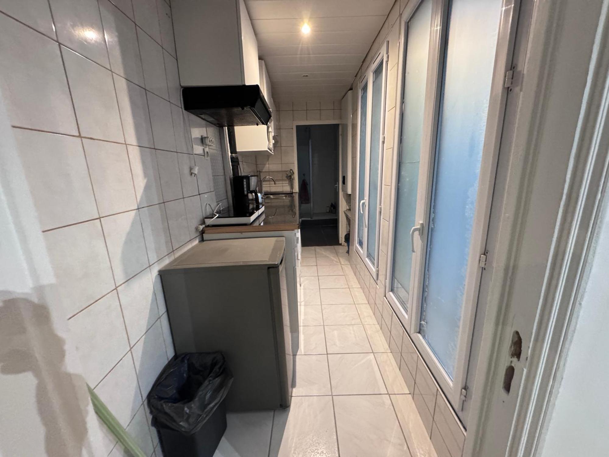 Central Flat For 7 Paris Ngoại thất bức ảnh