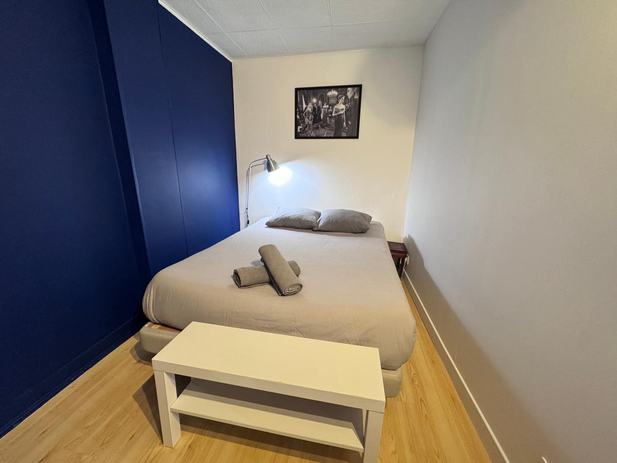 Central Flat For 7 Paris Ngoại thất bức ảnh