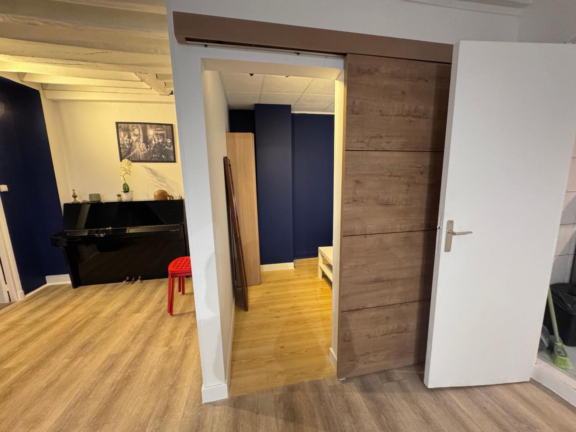 Central Flat For 7 Paris Ngoại thất bức ảnh